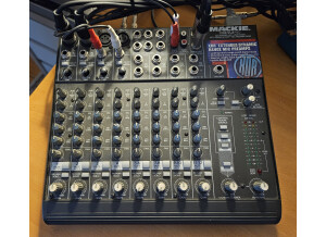 Mackie 1202-VLZ Pro (1682)