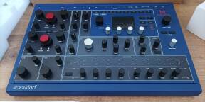 Vends Waldorf M comme neuf avec Modification Qcomp + nombreuses banques
