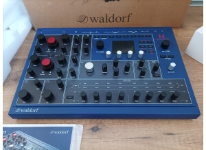Waldorf M (93931)
