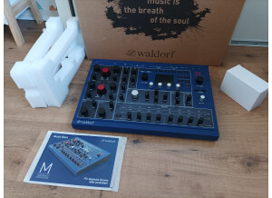Waldorf M (78950)