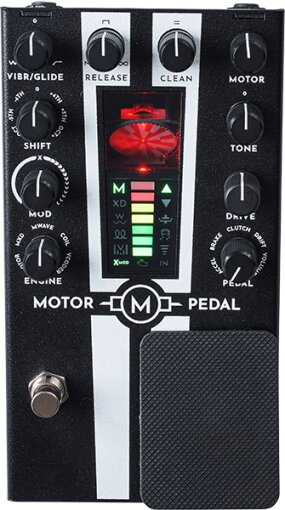 Motor Pedal Motor Pedal