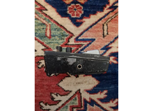 Yamaha CH-01 (60123)