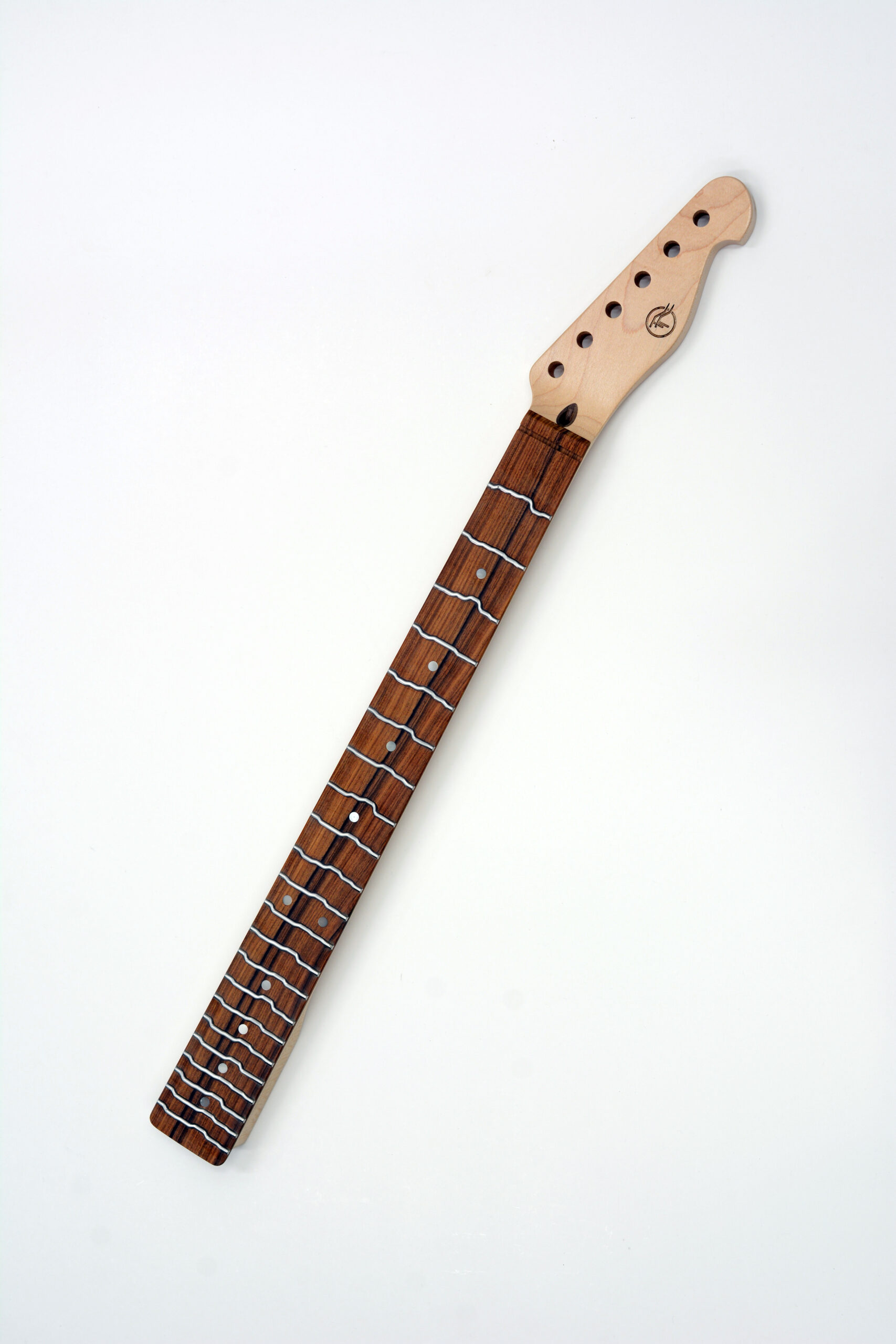 True Temperament Standard T-Neck Rosewood Fingerboard : Standard T-Neck Rosewood Fingerboard