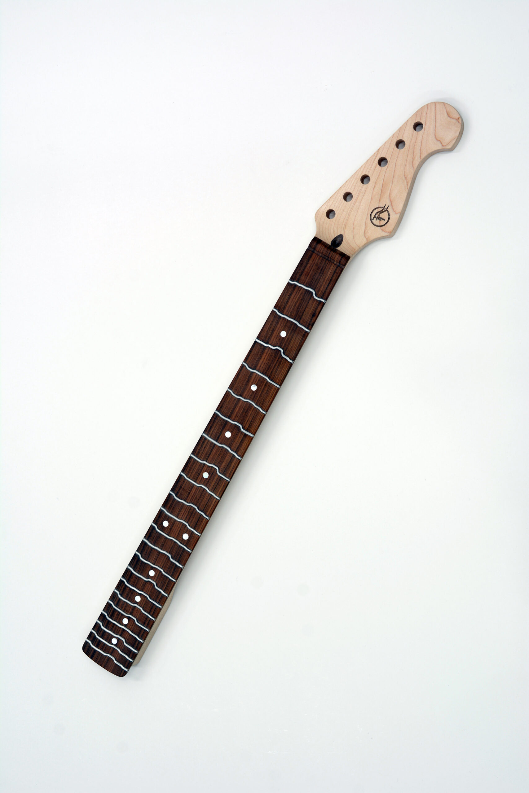 True Temperament Standard S-Neck Rosewood Fingerboard : Standard S-Neck Rosewood Fingerboard