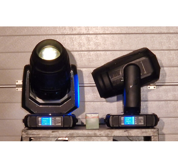 Robe Lighting Mega Pointe (97984)