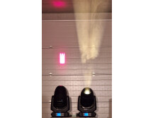 Robe Lighting Mega Pointe (97668)
