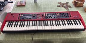 Clavia Nord Stage seventy six