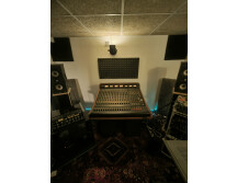 Yamaha M 1516 (69130)