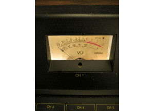 Yamaha M 1516 (63821)