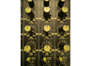 Yamaha M 1516 (951)