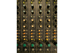 Yamaha M 1516 (32605)