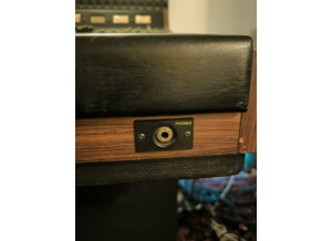 Yamaha M 1516 (4690)