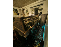 Yamaha M 1516 (1049)
