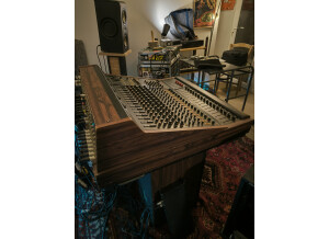 Yamaha M 1516 (39268)