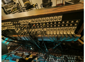 Yamaha M 1516 (12571)