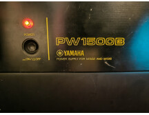 Yamaha M 1516 (73793)