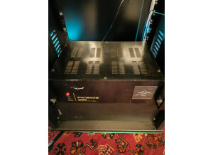 Yamaha M 1516 (28779)