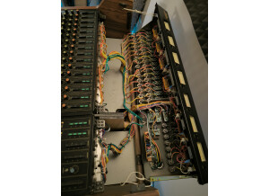 Yamaha M 1516 (41790)