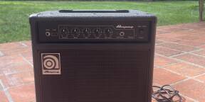 Ampli basse Ampeg