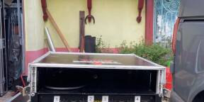 Vends ampli de sono CHEVIN