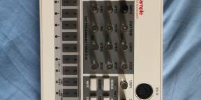 Volca Sample