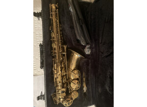 Selmer Super Action Série II (38368)