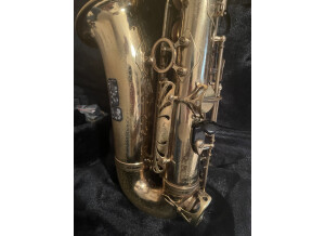 Selmer Super Action Série II (35336)
