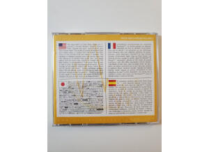 Soundscan 21-CD FRESH DISCOHOUSE 2 (10804)