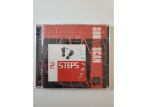 Soundscan 51 House side of 2 steps (23820)