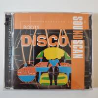 CD Sample USB Soundscan 32 Roots Disco (double CD)