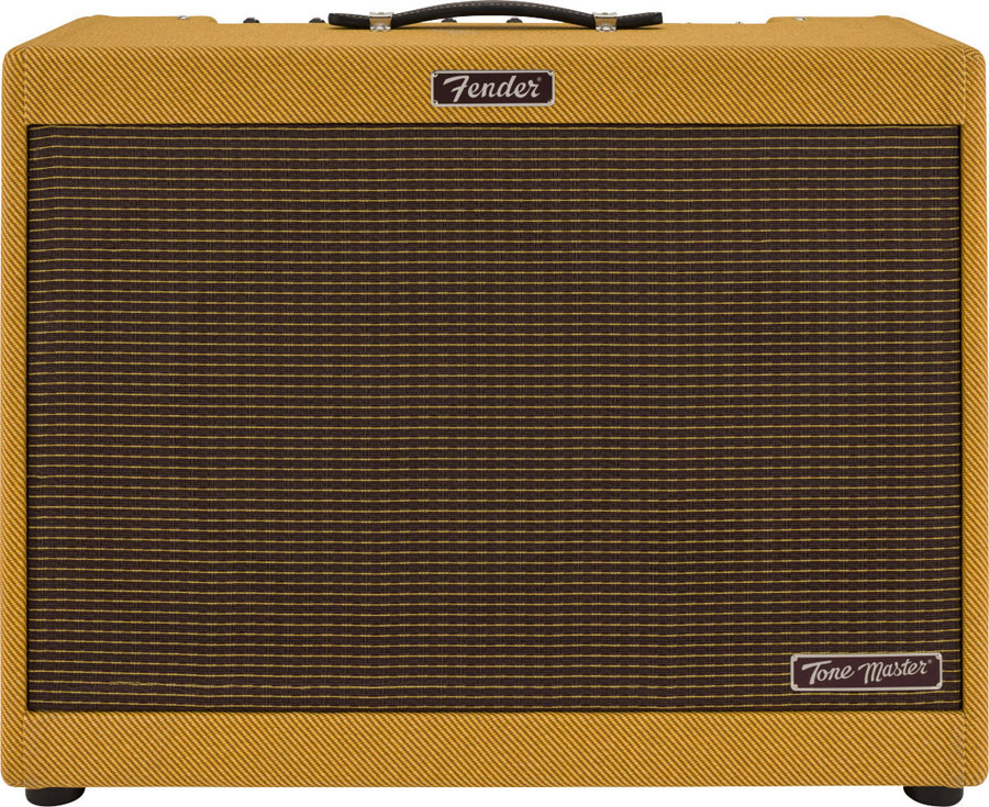Tone Master FR-12 Tweed
