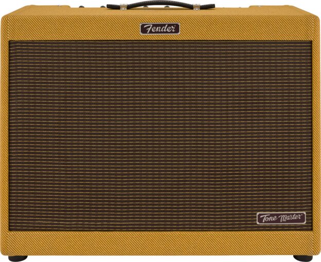 Tone Master FR-12 Tweed Tone Master FR-12 Tweed