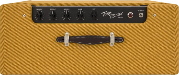 Tone Master FR-12 TweedPANEL Tone Master FR-12 TweedPANEL