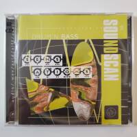 CD Sample USB Soundscan 58 Drum'n bass sensations