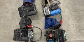 Moteur 500Kg – Verlinde SM5