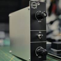 Vends paire de G.A.R MPA-104