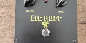 Ehx Black russian Big Muff