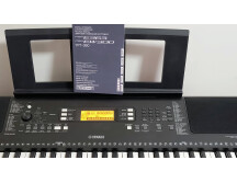 Clavier PSR-E363 - 05