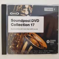 Magix Soundpool 17 (DVD)