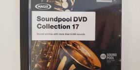 Magix Soundpool 17 (DVD)