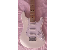 Squier Mini Stratocaster (2020) (49190)