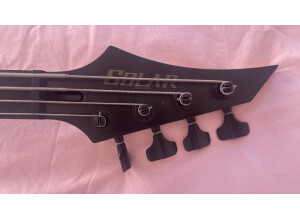 Solar Guitars AB2.4C Baritone (59930)