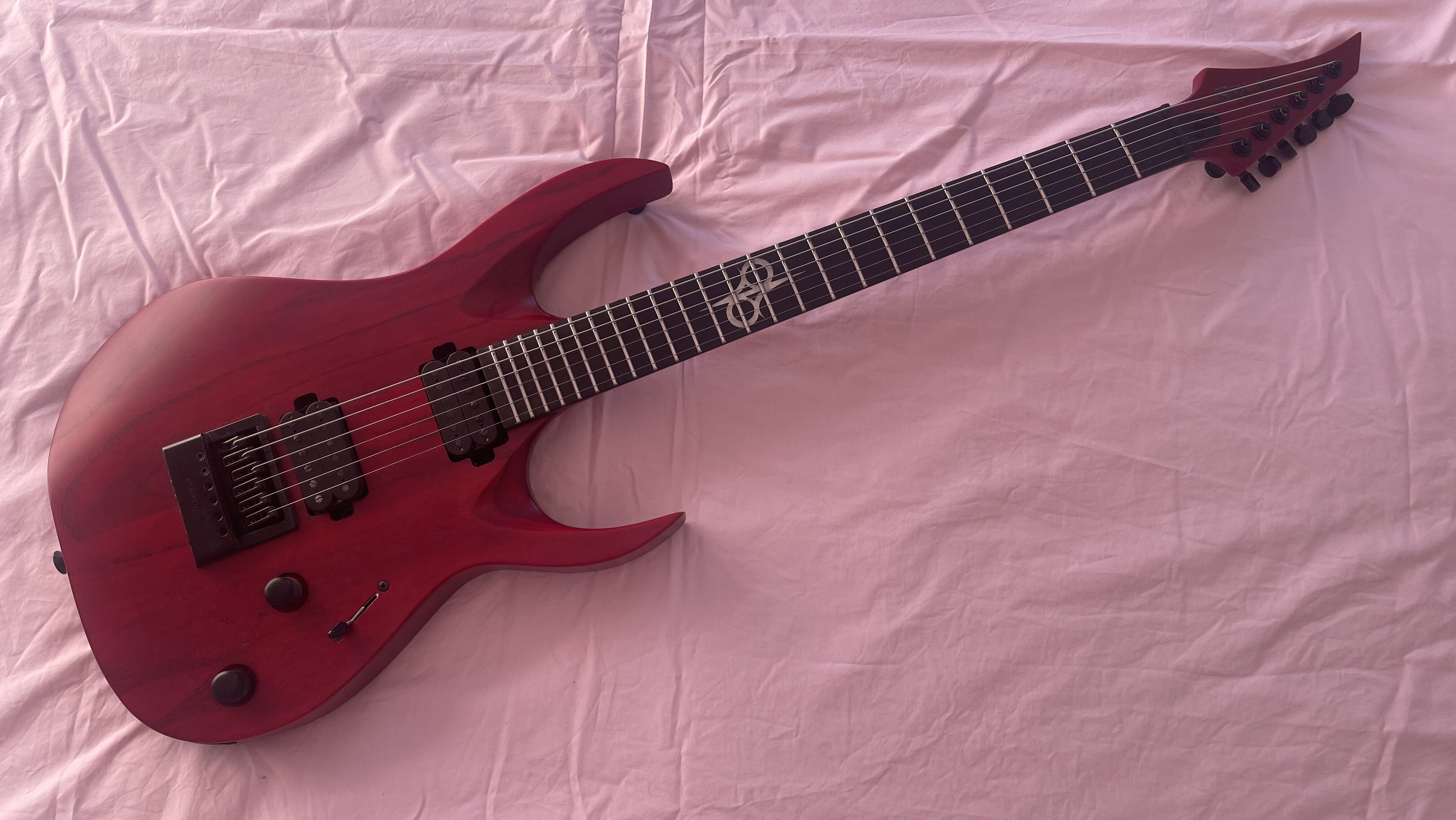 à vendre : Solar A1.6TBR