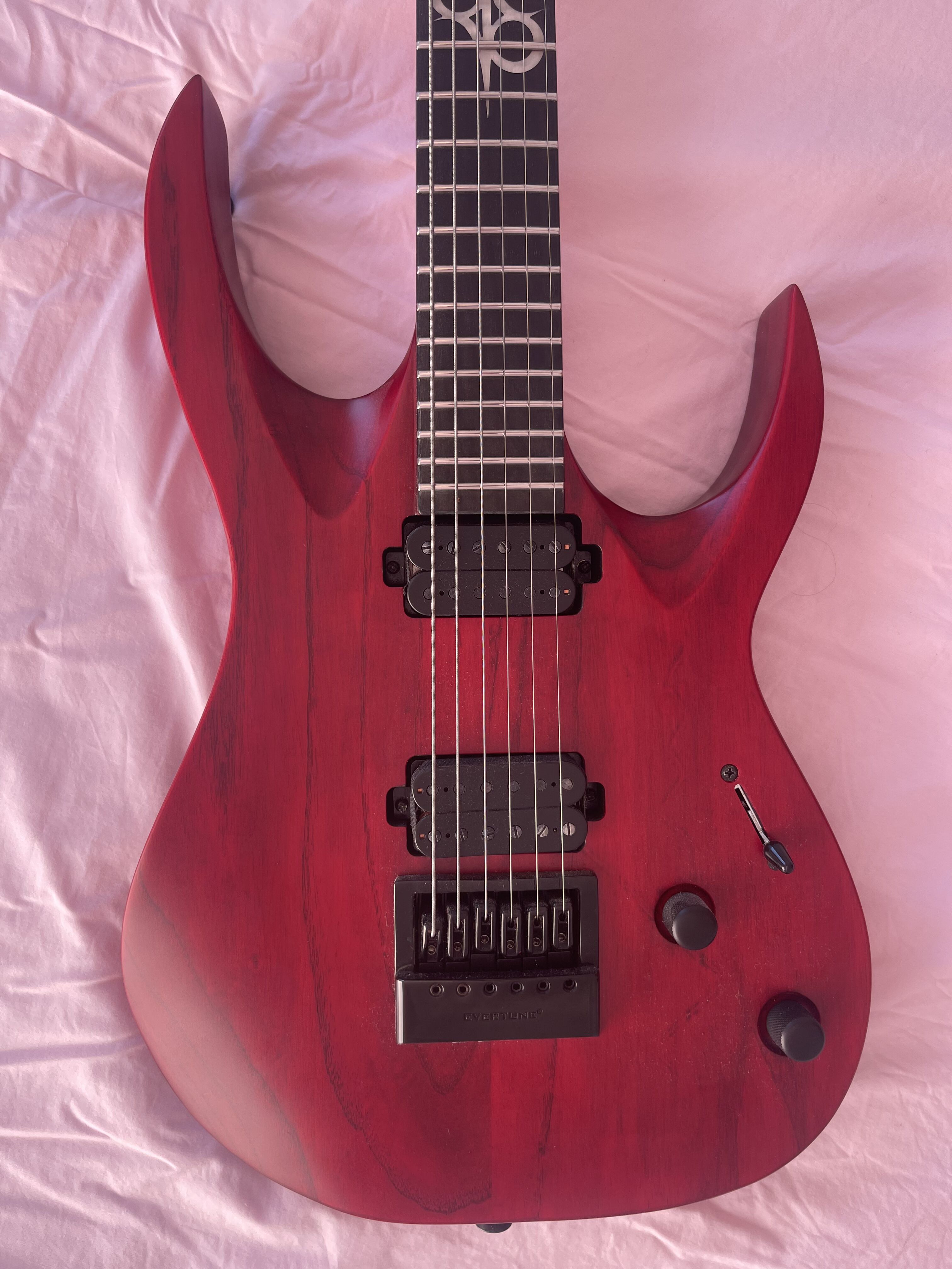 Solar Guitars A1.6TBR (36303)