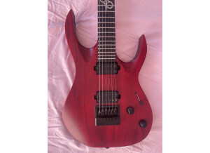 Solar Guitars A1.6TBR (36303)