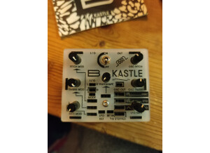 Bastl Instruments Kastle (30346)