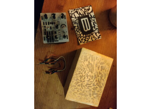 Bastl Instruments Kastle (50815)
