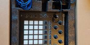 Novation circuit complet avec boîte