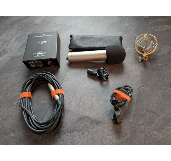 Accessoires
