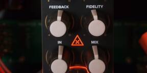 Tiptop Audio Echoz